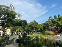 -杭州西湖柳莺里酒店