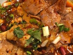 夫妻肺片-全牛匠·乐山跷脚牛肉(望京店)