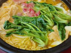 -捞神煲汤火锅(湖滨商业街店)