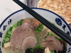 -夏家合汁(天润花园小区店)