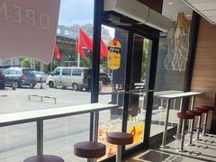 -麦当劳(天骄店)