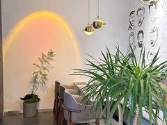 -伯顿西餐厅(平湖店)