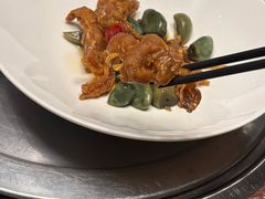 -山港凯悦酒店·BEBA海滩烧烤餐厅酒吧