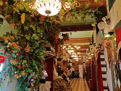 -海尔巴格一甸茶餐厅(团结路店)