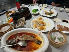 -潮府馆·非遗潮州菜·世纪公园(新国际博览中心店)