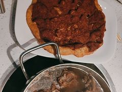 -黑窑厂糖油饼烤鸭·清真菜(旗舰店)