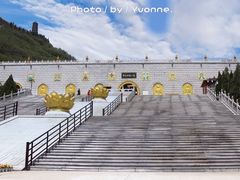 -龙口南山旅游景区