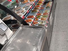 -韩麦大冷面(桂花街直营店)