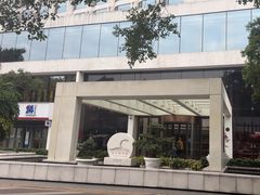 -广州白天鹅宾馆