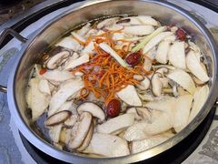 -冯排骨涮烤火锅(华商国际城店)