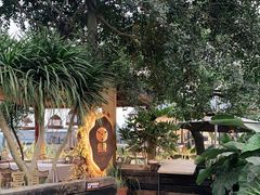 -悦哉·派对·草坪婚礼·围炉煮茶(三圣乡店)