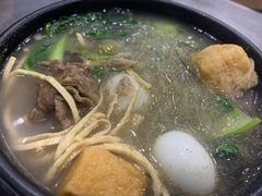 -清真·穆萨砂锅(大皮院店)