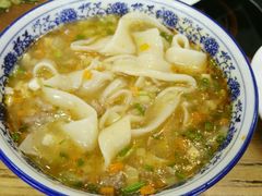 -清真西北风味餐厅