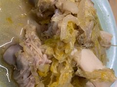 -关东小磨东北菜(上海长风大悦城店)