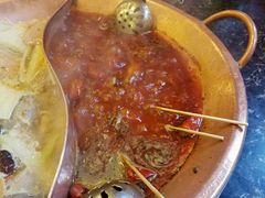 -老码头火锅(玉林店)