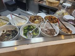 -咨言·烤鸭·烩面泡馍(建业十八城店)