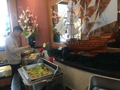 -伏尔加庄园米尼阿久尔餐厅