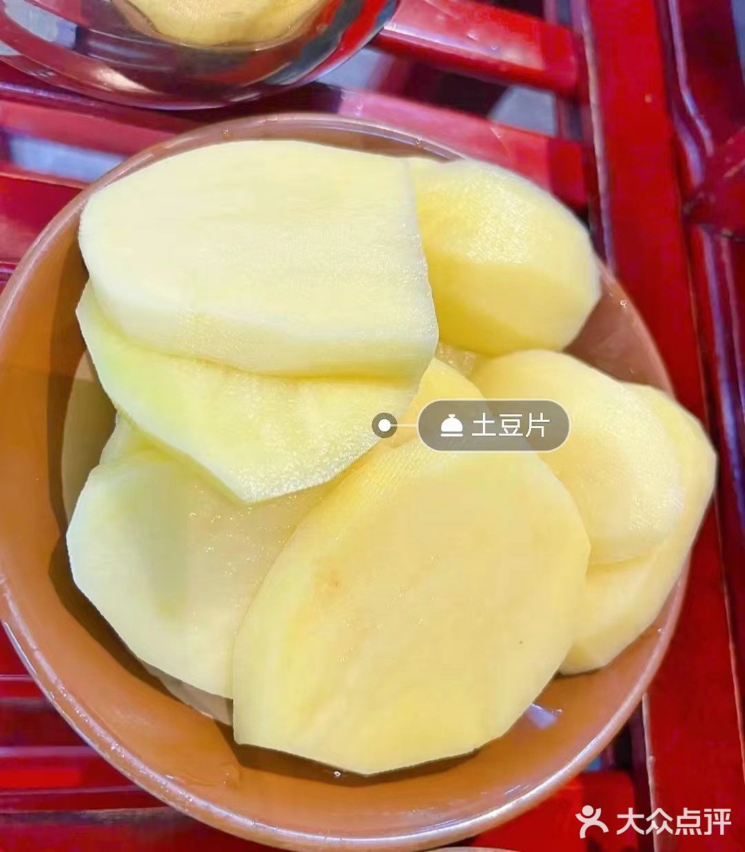 百吃不腻，强烈推荐的重庆口味火锅店