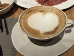 -解放碑威斯汀酒店-知味国际美食餐厅