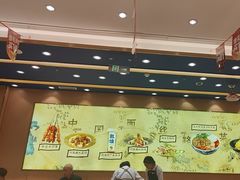 -西部马华清真兰州牛肉面·烧烤夜市(三里河店)