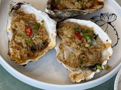 -鲜得莱渔港·小平岛海胆馆(七贤岭店)