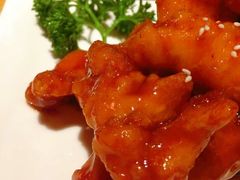 -热度餐厅(老佛爷店)