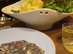 -快乐小羊·内蒙牛羊肉火锅(流花中心店)