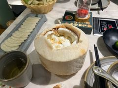 -狐狸爱上椰子鸡(滨江星光大道店)