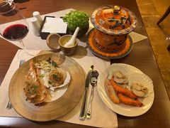 -富力丽思卡尔顿酒店·香荟全日制餐厅
