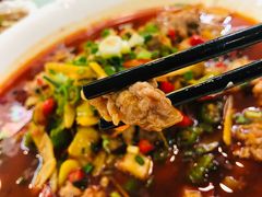 鲜锅兔-廖老妈蹄花店(人民公园陕西街259号店)