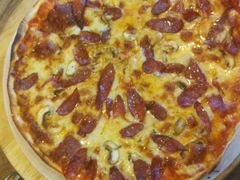 -G+KITCHEN(龙湖狮山天街店)