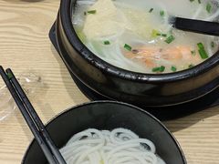 -苗乡米线(建军路店)