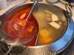 -左庭右院鲜牛肉火锅(苏州园区永旺店)