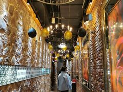 -K+全国连锁KTV(绿地缤纷天地店)