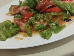 -渔码头食府·20年蓬莱老字号(登州路店)