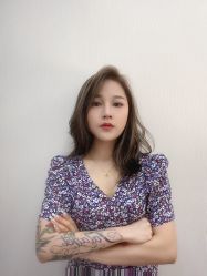 点击看大图 -NOMA造型 Salon