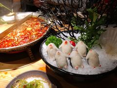 -湊湊火锅·茶憩(杭州湖滨银泰in77店)