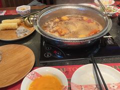 -牛New寿喜烧(闵行龙湖天街店)