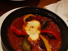 -Tajine Moroccan塔金摩洛哥中东餐厅