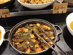 -鹈鹕素食餐厅自助餐部(正阳街店)