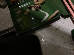 -润园四季椰子鸡火锅(海上世界店)