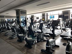 -诺德健游泳健身会馆(良渚欧文店)