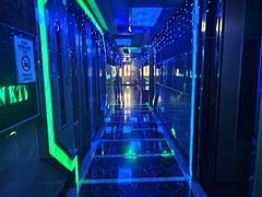 -欢乐驿站量贩式KTV(西丽店)