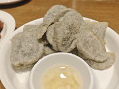 -河沿肉饼Beijing Pie(东华门店)