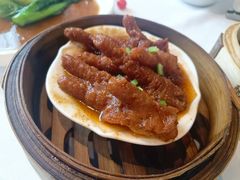 -京粤荟(海王银河科技大厦店)
