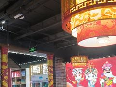 -欠火锅·水牛毛肚·团建聚餐·生日宴(何山路店)