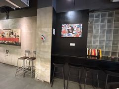 -shark burger·鲨鱼汉堡(交子大道店)