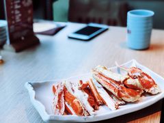 -蟹的岡田屋(正大广场店)