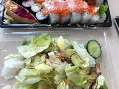 -河风精致寿司(尼盛店)