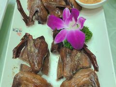 -阿英煲(凉城路店)